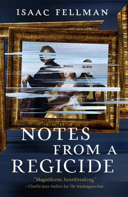 Produktbild von Notes from a Regicide