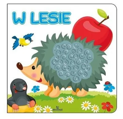 Productafbeelding van W lesie