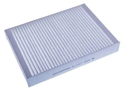 Image de EBG Filtre d'habitacle anti-pollen Mercedes 0008351500 A0008351500