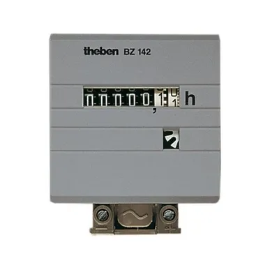 Produktbild von Theben Betriebsstundenzähler BZ142-3 1420723