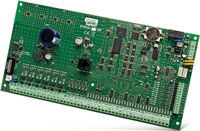Immagine prodotto di Satel INTEGRA 128