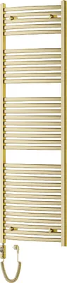 Produktbild von Mexen Helios Elektroheizkörper 1800 x 600 mm, 900 W, Gold - W103-1800-600-2900-50