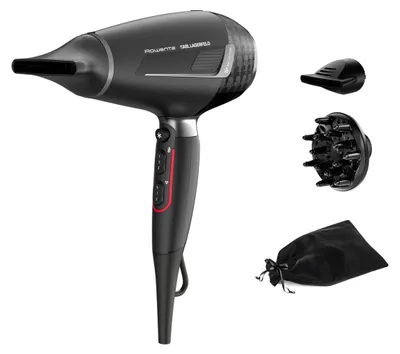 Produktbild von KARL LAGERFELD K/ Pro Stylist CV888L, Haartrockner