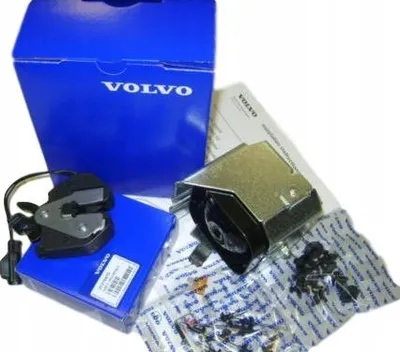 Produktbild von VOLVO XC90 Alarmsirenensatz komplett 9162367 OE