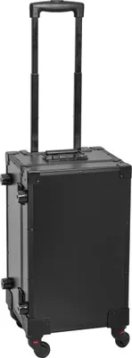 Produktbild von ROADINGER UKC-4R Universal-Koffer-Case mit Trolley