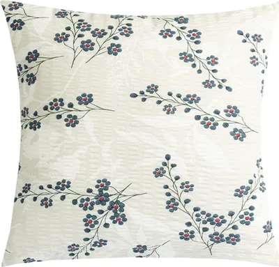 Immagine prodotto di Crepe - 40x40 cm - Beige, Grigio, Rosso