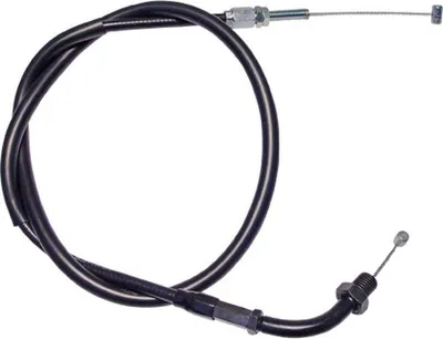 Image de Câble d'accélérateur (ouverture) Bowden pour Honda CB 500, année de fabrication 1994-1996, de la marque pamoto - Neuf