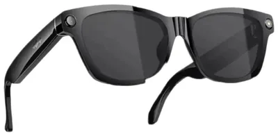 Produktbild von Blackview Bv100 Ar-brille Durchsichtig  Durchsichtig One Size