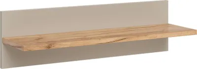 Image de Étagère enfant Vitalispa Malia Cachemire/Artisan 70x20cm, Model 58375