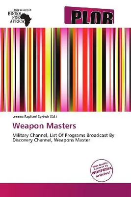 Produktbild von Weapon Masters
