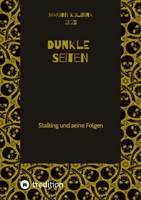 Produktbild von Dunkle Seiten