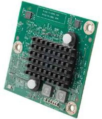 Produktbild von Cisco PVDM4-64, Sprachnetzwerk-Modul, Cisco 4331, Cisco 4351, Cisco 4451, 0 - 50 °C, 51 mm, 67 mm, 17 mm