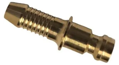 Obrázek produktu pro Dodatečná tryska pro rychlospojku na plyn o průměru 6,3 mm
