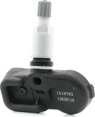 Produktbild von RIDEX 2232W0074 TPMS RDKS Reifendrucksensor für TOYOTA AVENSIS Kombi (T25) 433MHz