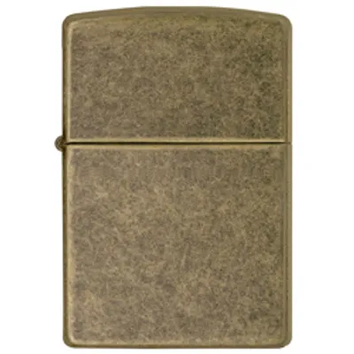 Produktbild von Zippo Classic, Bronze