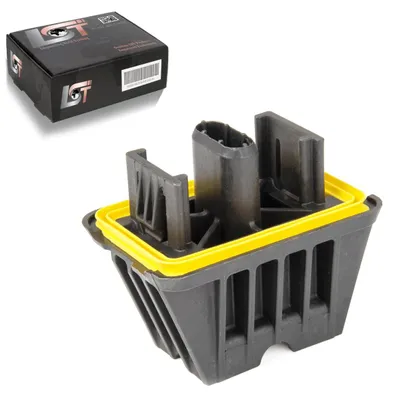 Produktbild von Wagenheberaufnahme Hebebühne Adapter für BMW 5 G60 G61 G99 7 G70 i3 G28 i4 G26