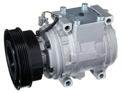 Produktbild von Klimakompressor 12 V R 134a Ø 120 mm VALEO passend für u.a. TOYOTA RAV