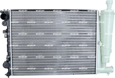 Obrázek produktu pro Kühler, Motorkühlung NRF 58959