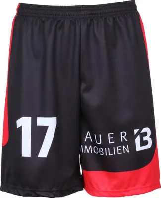 Obrázek produktu pro Basketbalové šortky sublimované