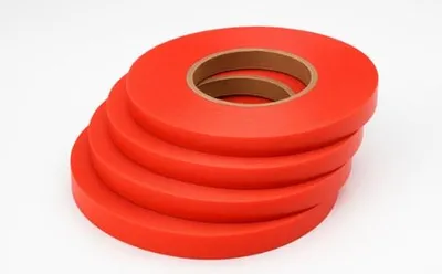 Zdjęcie produktu dla Taśma Dwustronna Silikonowa przezroczysta 12mm/50m
