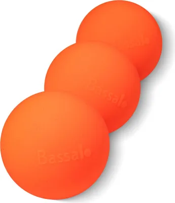 Produktbild von Bassalo Ersatzbälle-Set für Bassalo