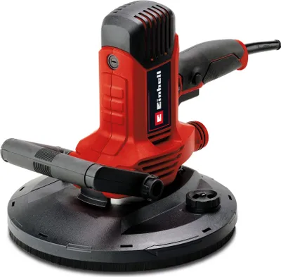 Produktbild von Trockenbauschleifer Einhell Ø 225 mm 1220 W 230 V