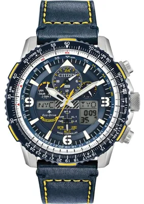 Produktbild von CITIZEN WATCHES Mod. JY8078-01L