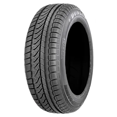 Productafbeelding van Dunlop winterbanden voor motorfietsen, type SP Winter Response (185/60 R15 88H XL AO BLK)