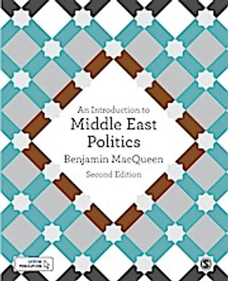 Produktbild von An Introduction to Middle East Politics