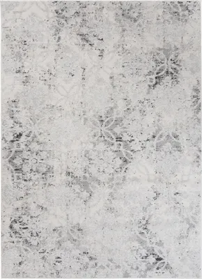 Produktbild von Mazovia Dywan Nowoczesny Abstrakcyjny - Salon, Sypialnia, Jadalnia, Biuro - Średnie Runo - Prostokąt - Vintage Orientalny Minimalistyczny - 120x170 cm