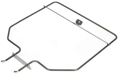 Obrázek produktu pro Topný element pro troubu, 1300W, 230V, vhodný pro model 00709722, číslo dílu 20.35096.000