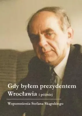 Immagine prodotto di Quando ero sindaco di Breslavia e successivamente