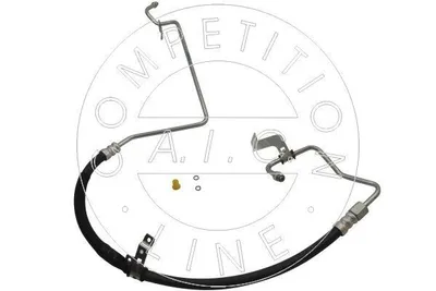 Produktbild von AIC 58539 Servoleitung für FORD MONDEO III Kombi (BWY) von Hydraulikpumpe nach Lenkgetriebe