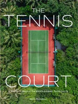Produktbild von The Tennis Court