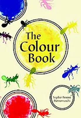 Obrázok produktu pre Colour Book, The