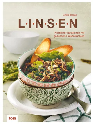Produktbild von Linsen