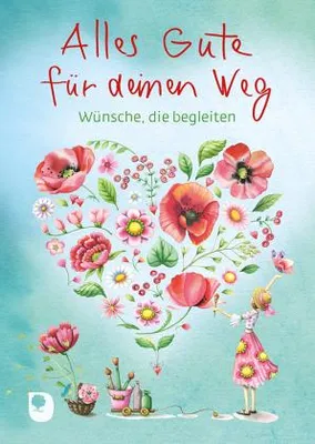 Produktbild von Alles Gute für deinen Weg