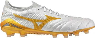 Produktbild von Mizuno Morelia Elite Ii Fg Fußballschuhe Weiß EU 44 Weiß EU 44
