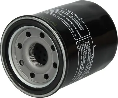 Produktbild von Ölfilter CHAMPION COF521 Anschraubfilter