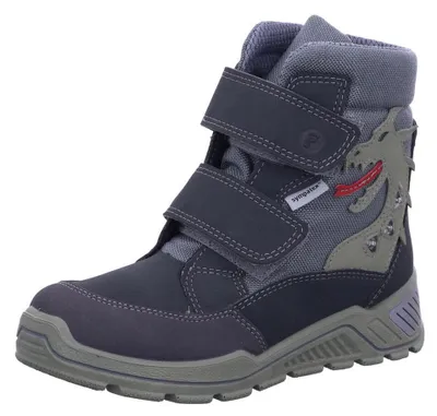 Immagine prodotto di RICOSTA Grisu scarpe bambini grigio 35
