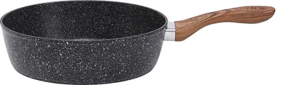 Produktbild von Hliníková panvica Gastro 28 cm