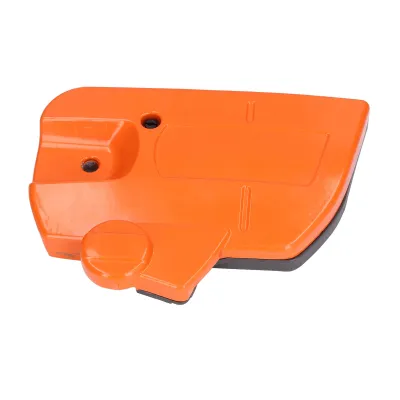 Productafbeelding van Zaagkettingzaag zijdeksel, Zaagkettingzaag koppelingsdeksel, Vervanging zijdeksel zaagkettingzaag, Accessoires voor zaagkettingzagen, 544097901, 544097902