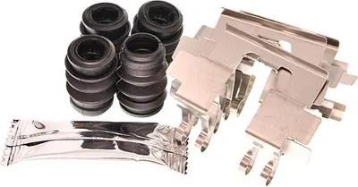 Obrázek produktu pro Montážní sada brzdových destiček AUTOFREN SEINSA D43196A