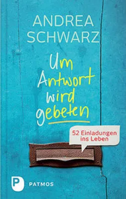 Produktbild von Um Antwort wird gebeten
