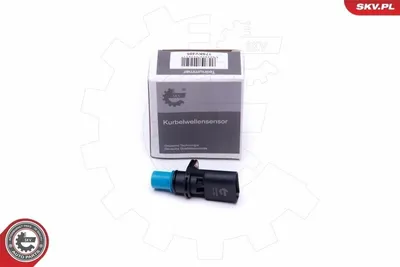 Produktbild von ESEN SKV Nockenwellensensor 17SKV485 für VW Golf V Schrägheck (1K1) 0 02kg