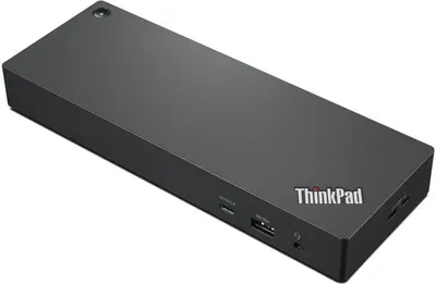 Zdjęcie produktu dla Lenovo ThinkPad Thunderbolt 4