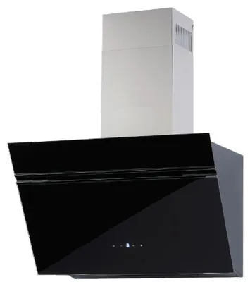 Produktbild von Wolkenstein W S5-60 ABTZ, 623 m³/h, Abluft/Umluft, A, A, E, 63 dB