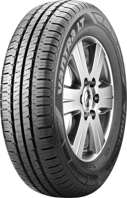 Image de Hankook So car-tyres Vantra LT RA18 ( 205/65 R16C 107/105T 8PR SBL )