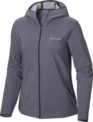 Produktbild von Columbia Jacken Heather Canyon Softshell, WL1173466, Größe: 164
