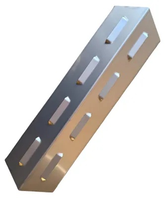 Image de Couvercle pour grill Enders - 39,5 x 11,2 x 3,2 cm